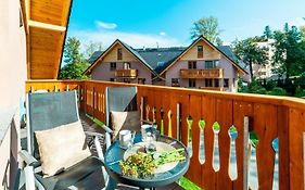 Apartament EverySky Nadrzeczna 3 - 14