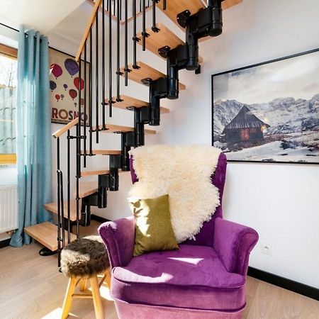 Apartamenty Everysky Nadrzeczna 3E-3D Karpacz Exteriér fotografie
