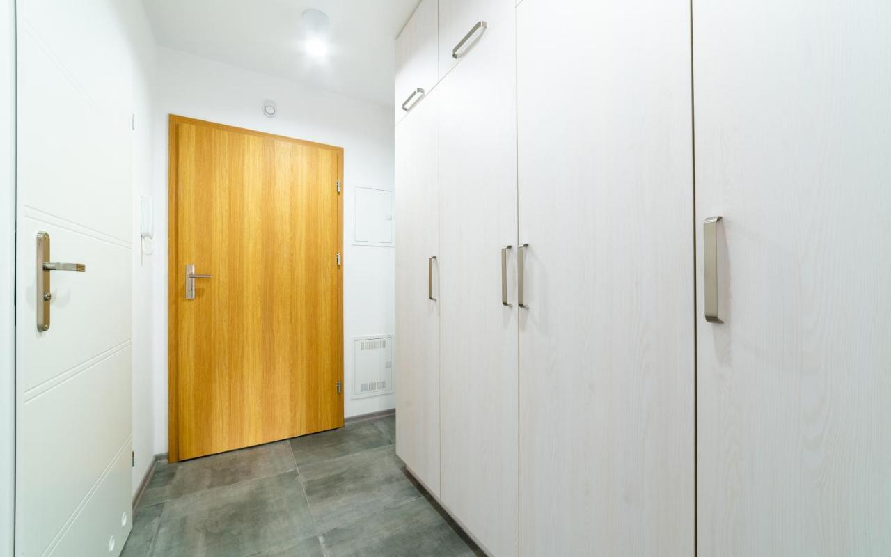 Apartamenty Everysky Nadrzeczna 3E-3D Karpacz Exteriér fotografie