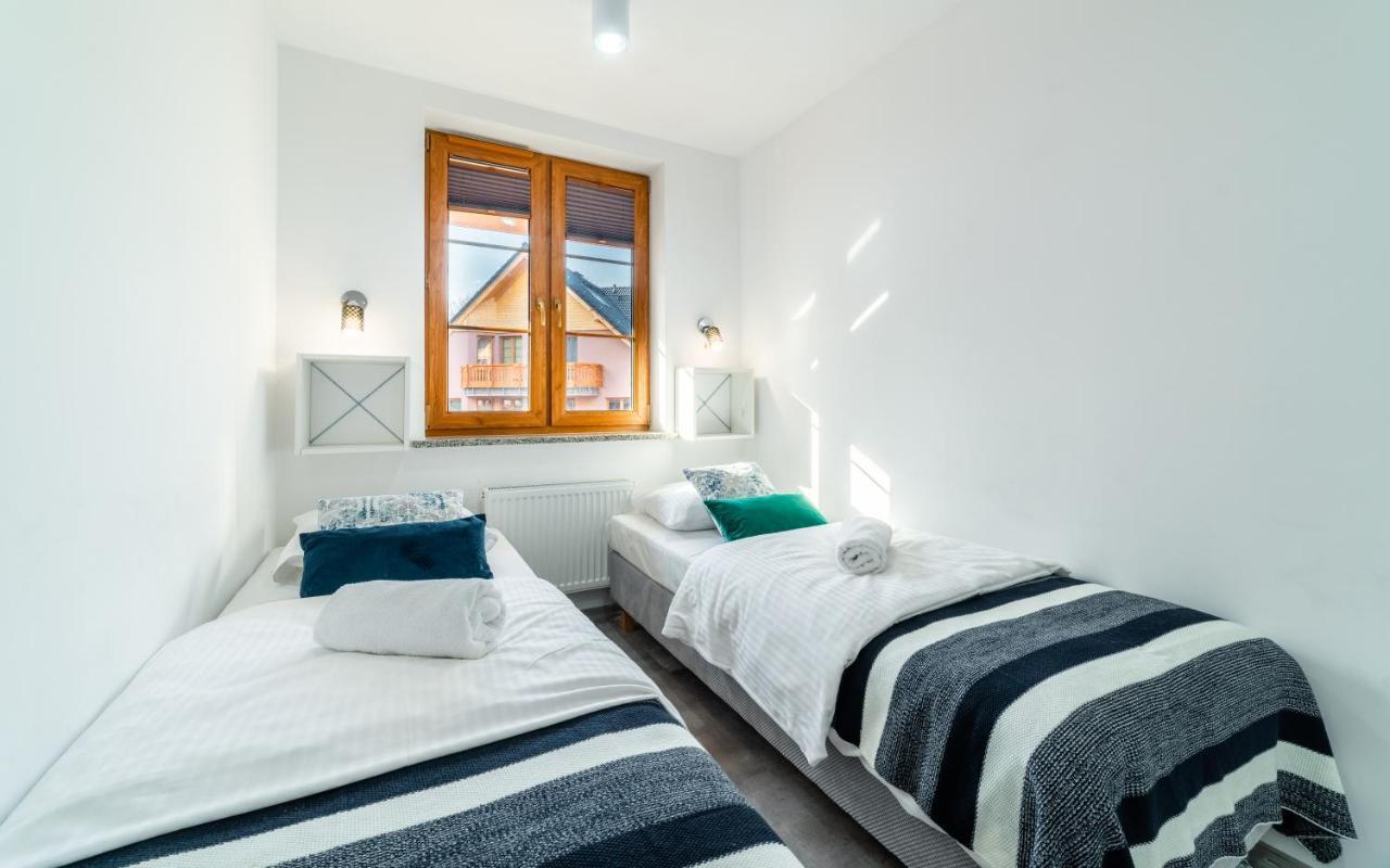 Apartamenty Everysky Nadrzeczna 3E-3D Karpacz Exteriér fotografie